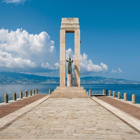 Ag Sweet Apartment Reggio Calabria Exterior photo