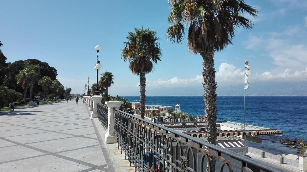 Ag Sweet Apartment Reggio Calabria Exterior photo