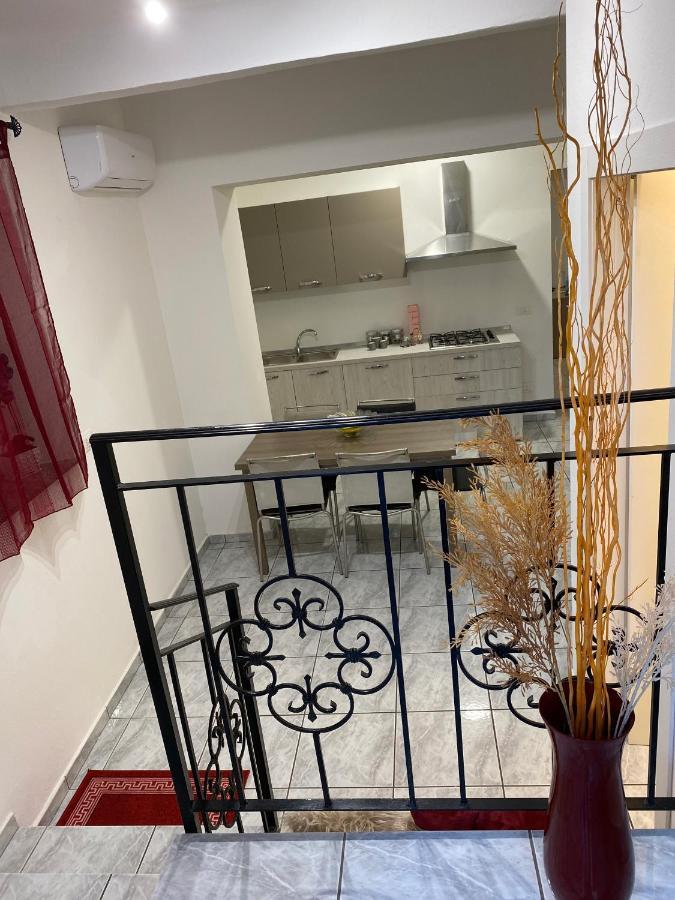 Ag Sweet Apartment Reggio Calabria Exterior photo
