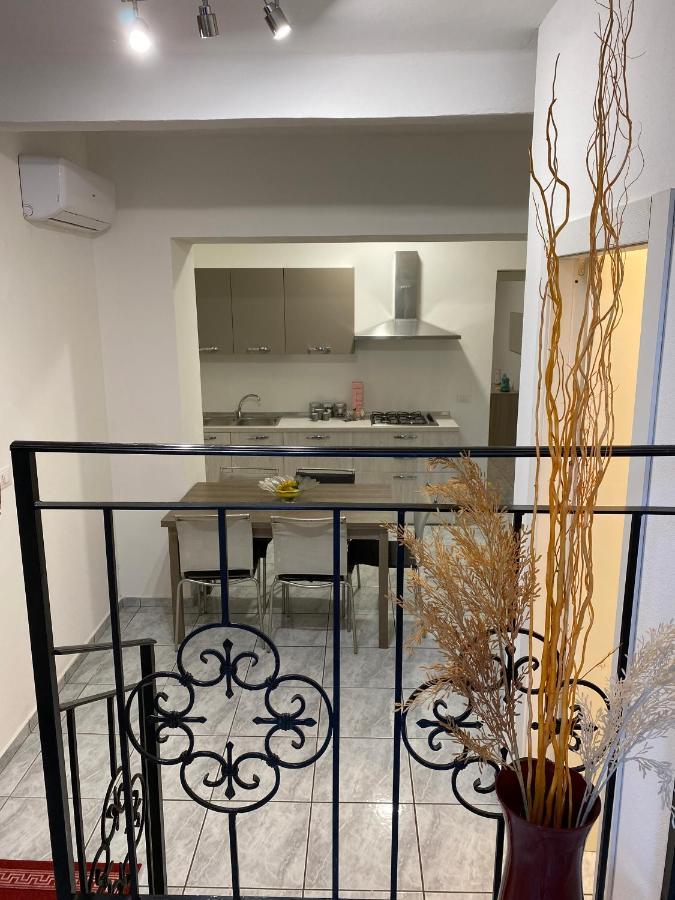 Ag Sweet Apartment Reggio Calabria Exterior photo
