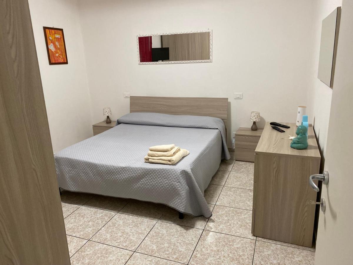 Ag Sweet Apartment Reggio Calabria Exterior photo