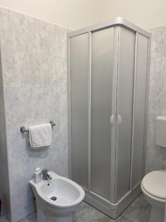 Ag Sweet Apartment Reggio Calabria Exterior photo