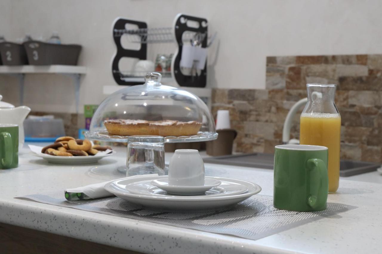 Ag Sweet Apartment Reggio Calabria Exterior photo